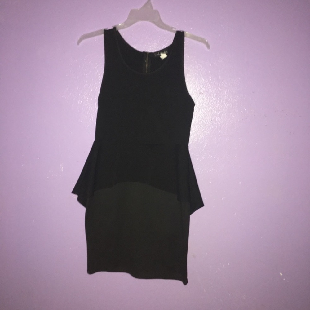 dress
